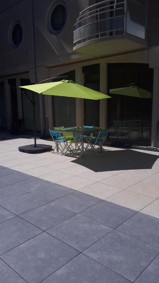 Appartement "Zeezicht 002" Ostenda Zewnętrze zdjęcie